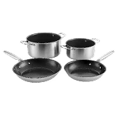 Keramiskt grytset