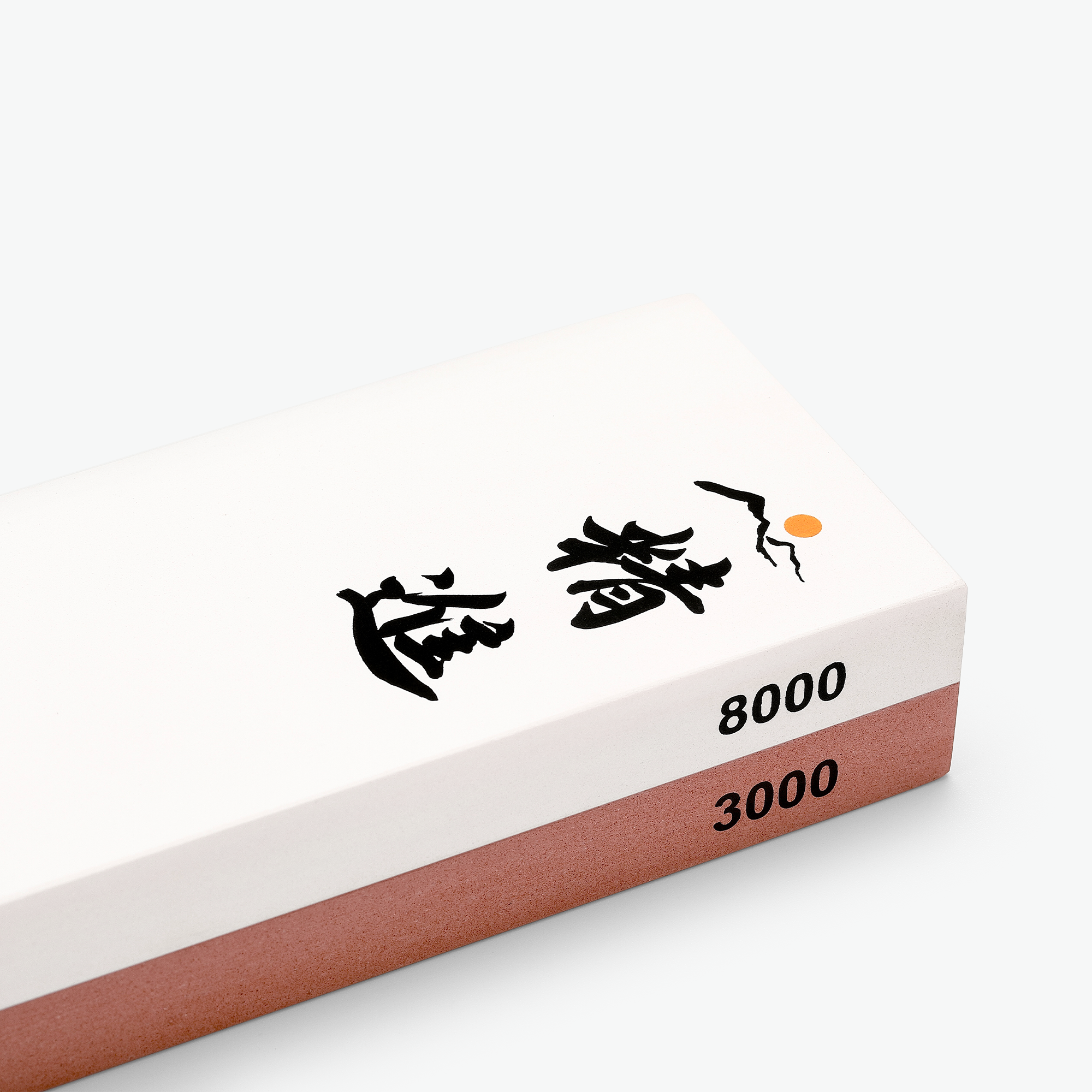 Shojin slipsten 3000/8000