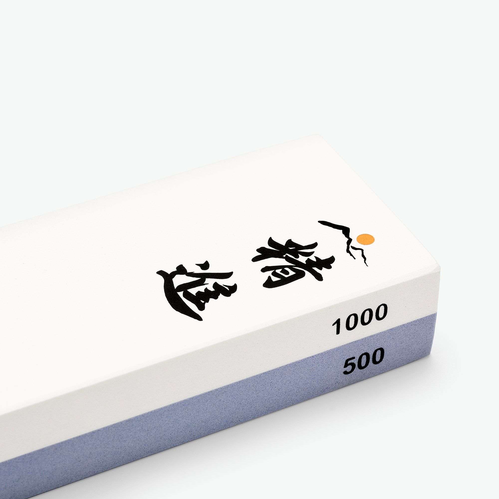 Shojin slipsten 500/1000