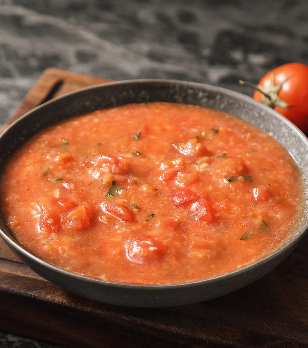 Tomatsalsa