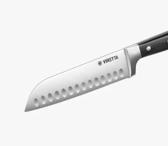 Santoku-knivar