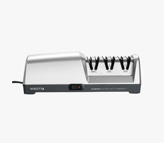 Elektrisk knivslipare