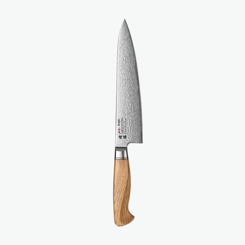 Shojin Kaku gyuto-kockkniv – Ek