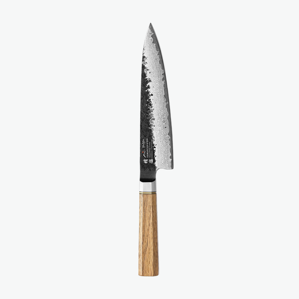 Shojin Kashi kockkniv – Ek