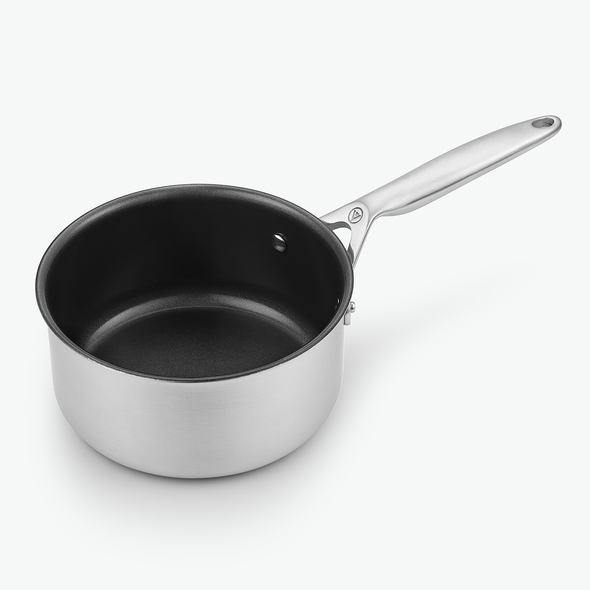 Kastrull – 3-Ply Keramisk