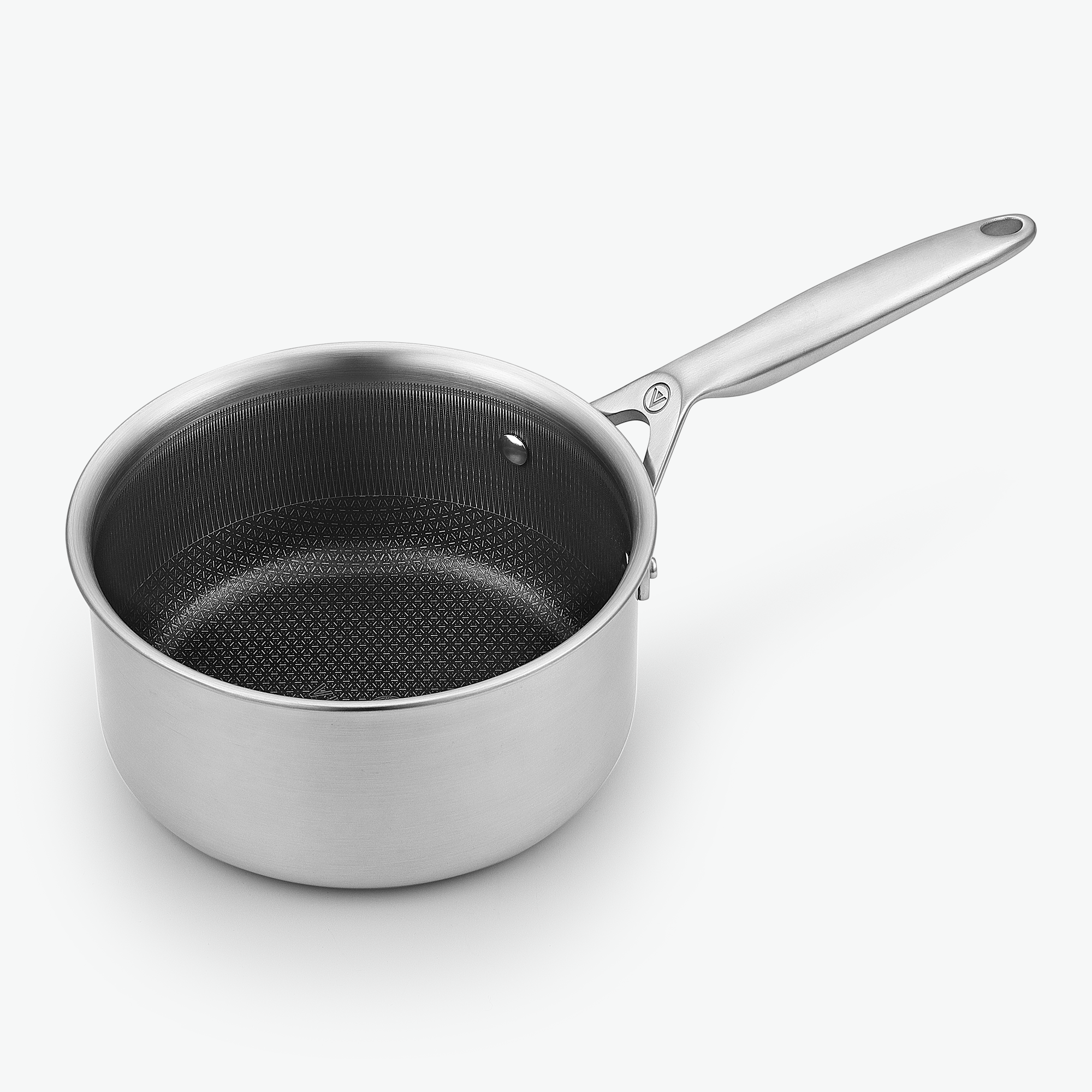 Kastrull – 3-Ply Hybrid