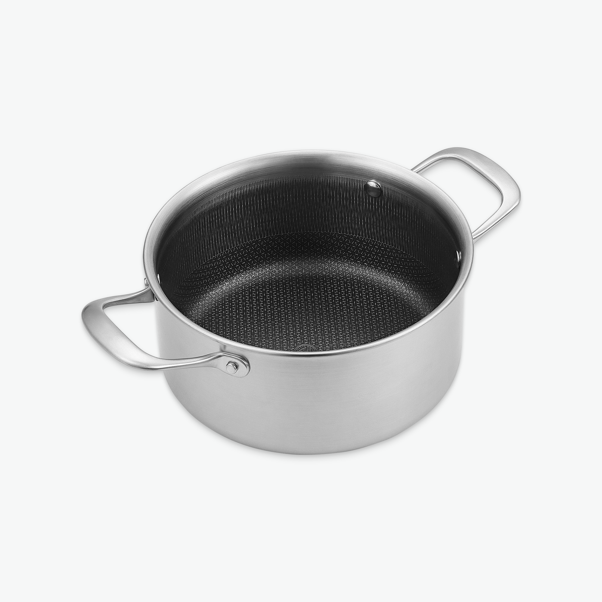 Kastrull – 3-Ply Hybrid