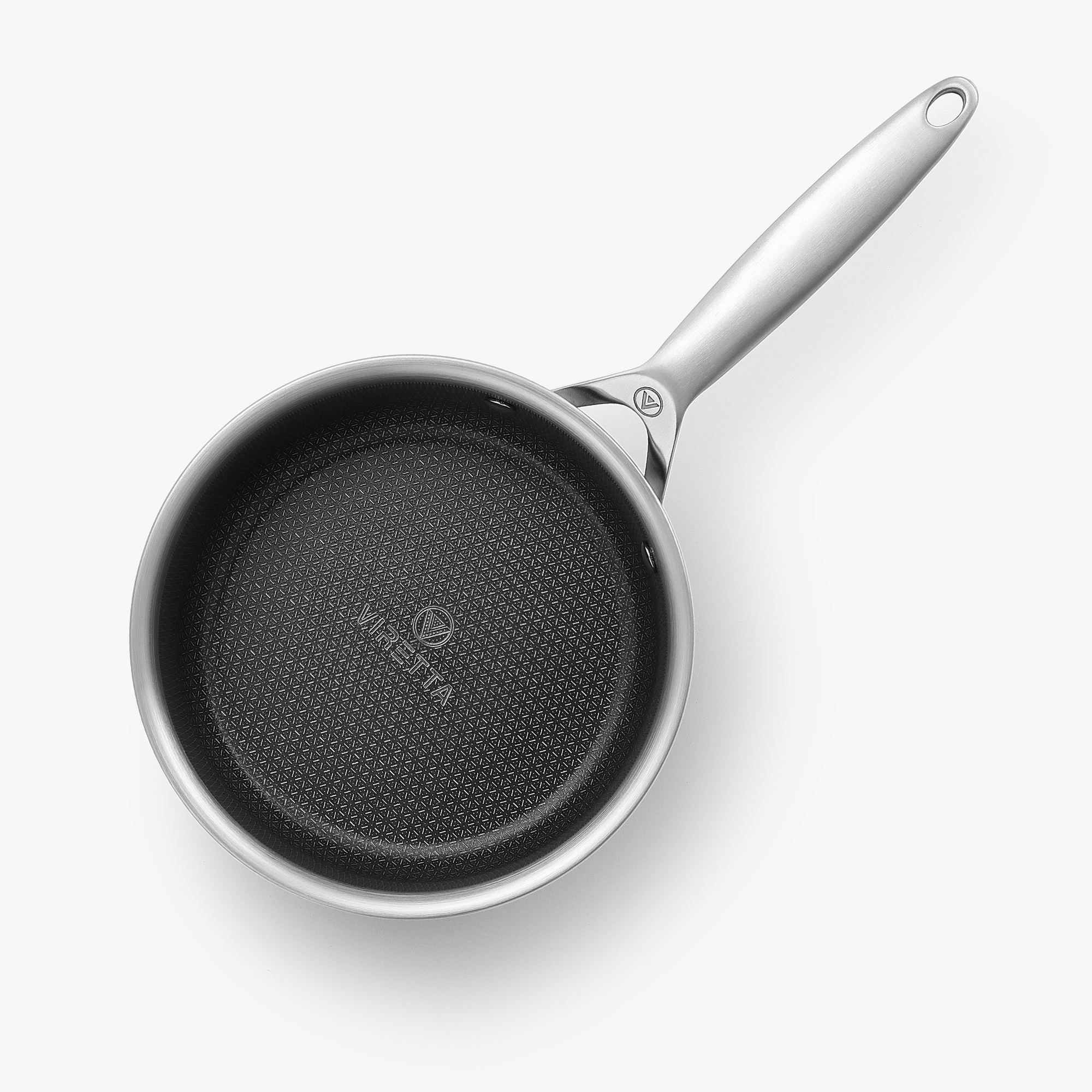 Kastrull – 3-Ply Hybrid