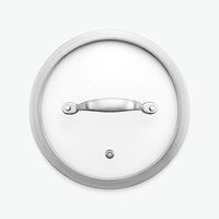 Låg i glas – 3-Ply serien