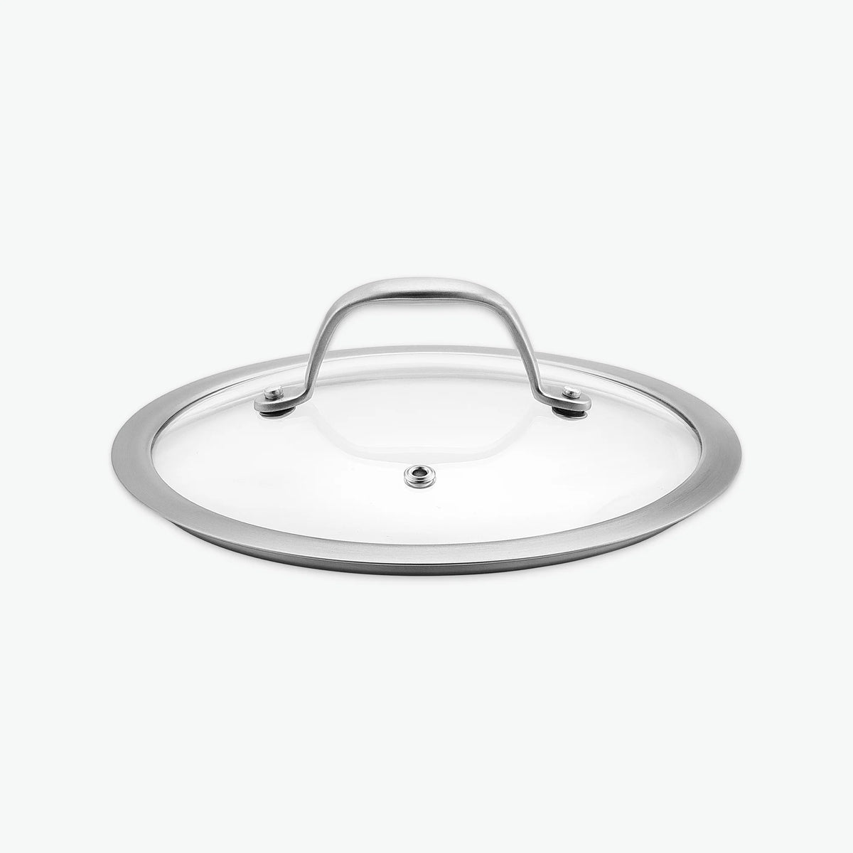 Glaslock till 3-Ply-serien, Ø20 cm, sett snett framifrån