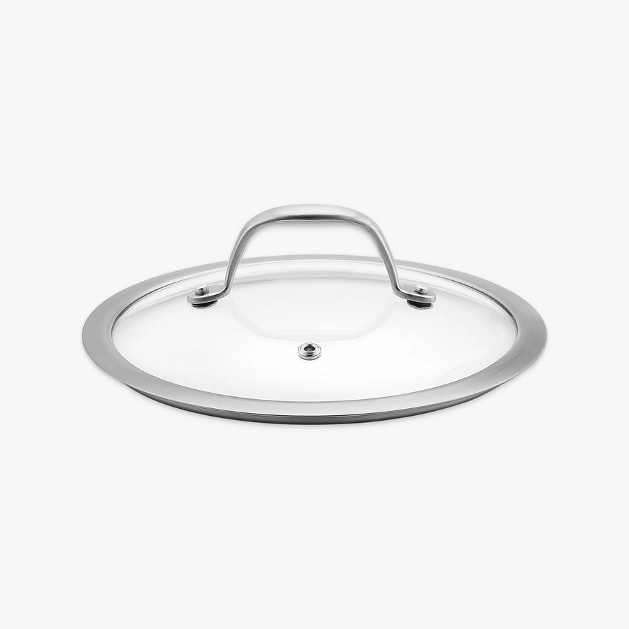 Glaslock till 3-Ply-serien, Ø20 cm, sett snett framifrån