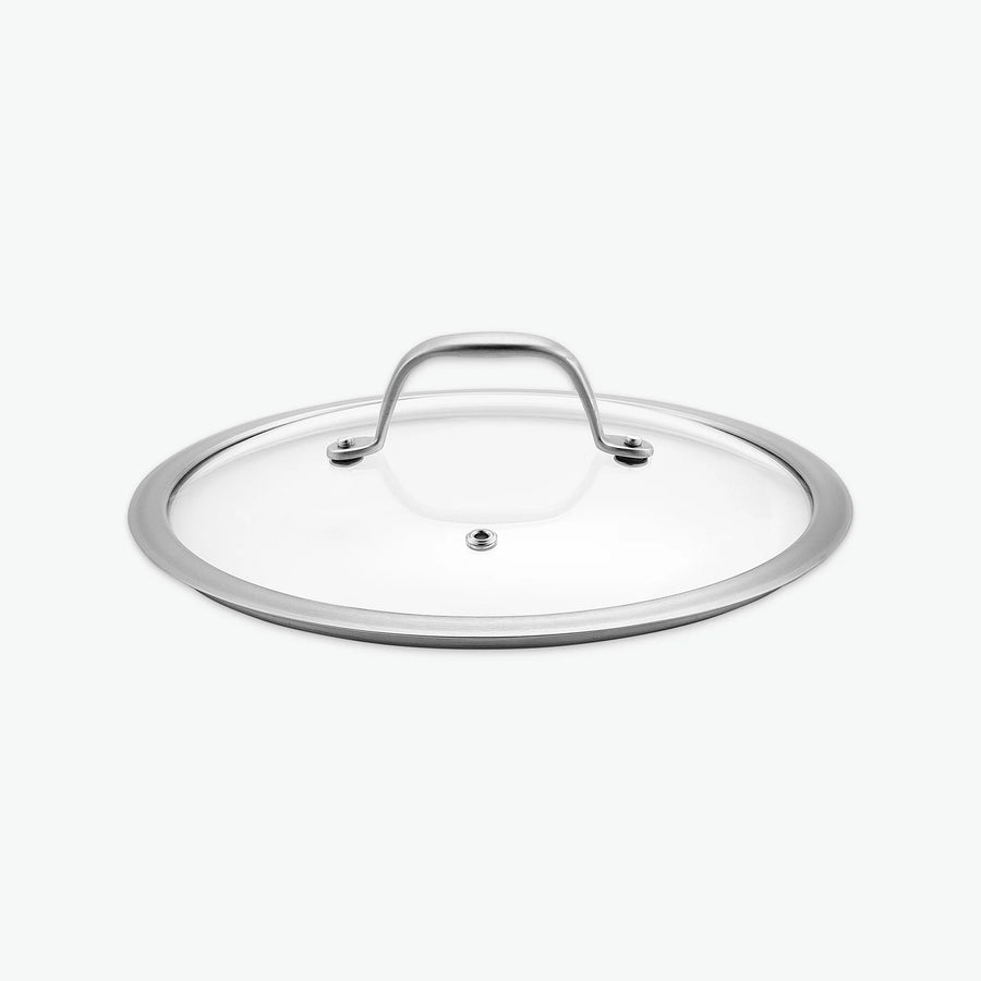 Glaslock till 3-Ply-serien, Ø24 cm, sett snett framifrån