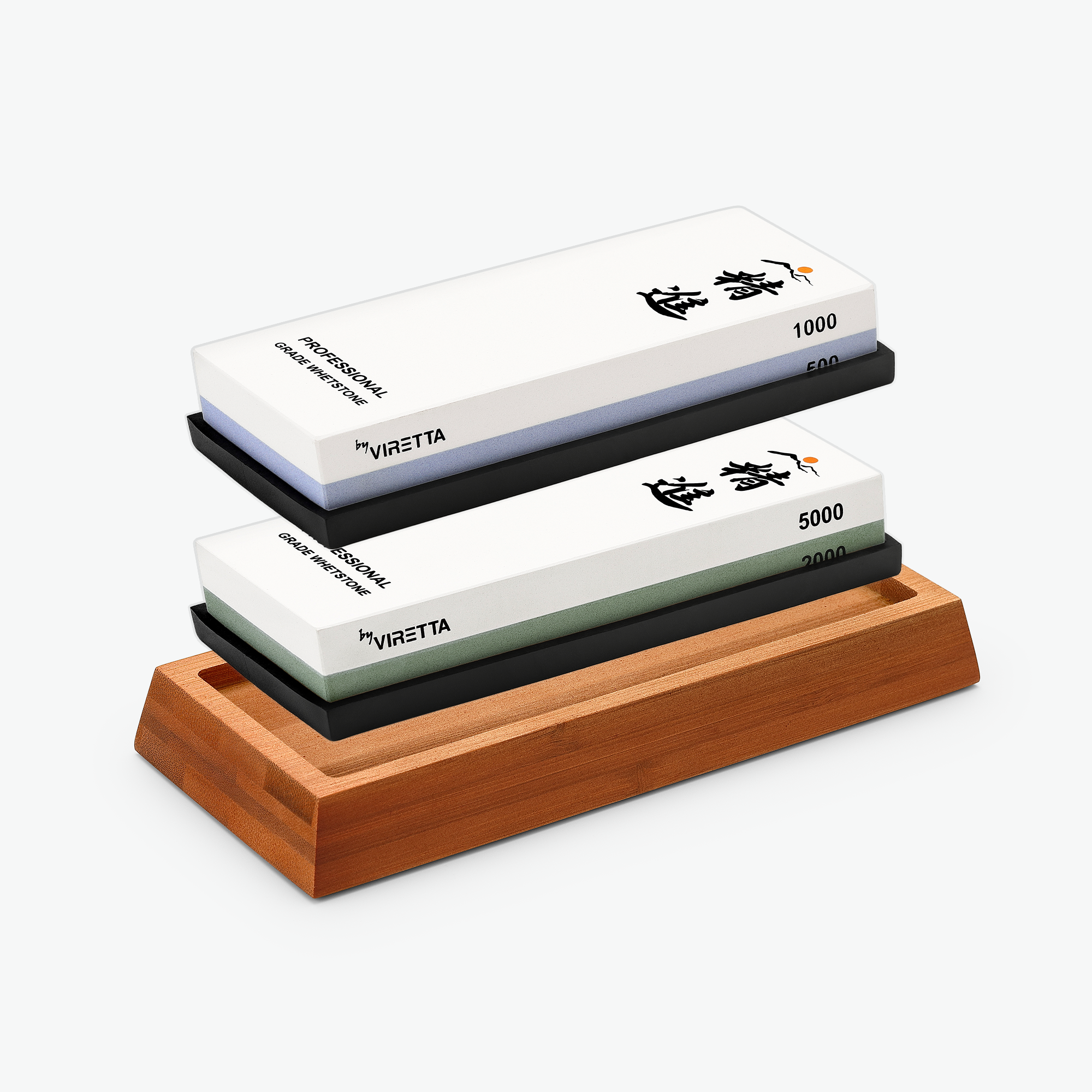 Shojin Slipsten – Duo Set