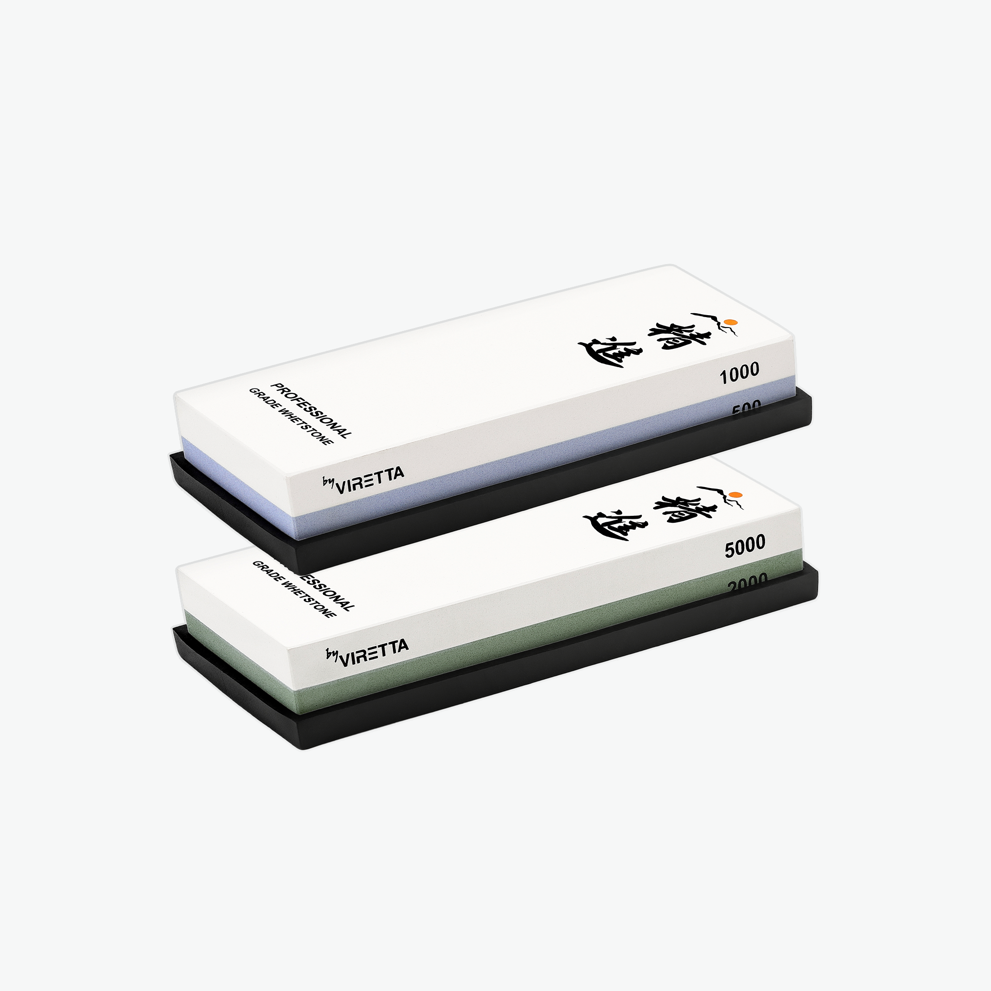 Shojin Slipsten – Duo Set