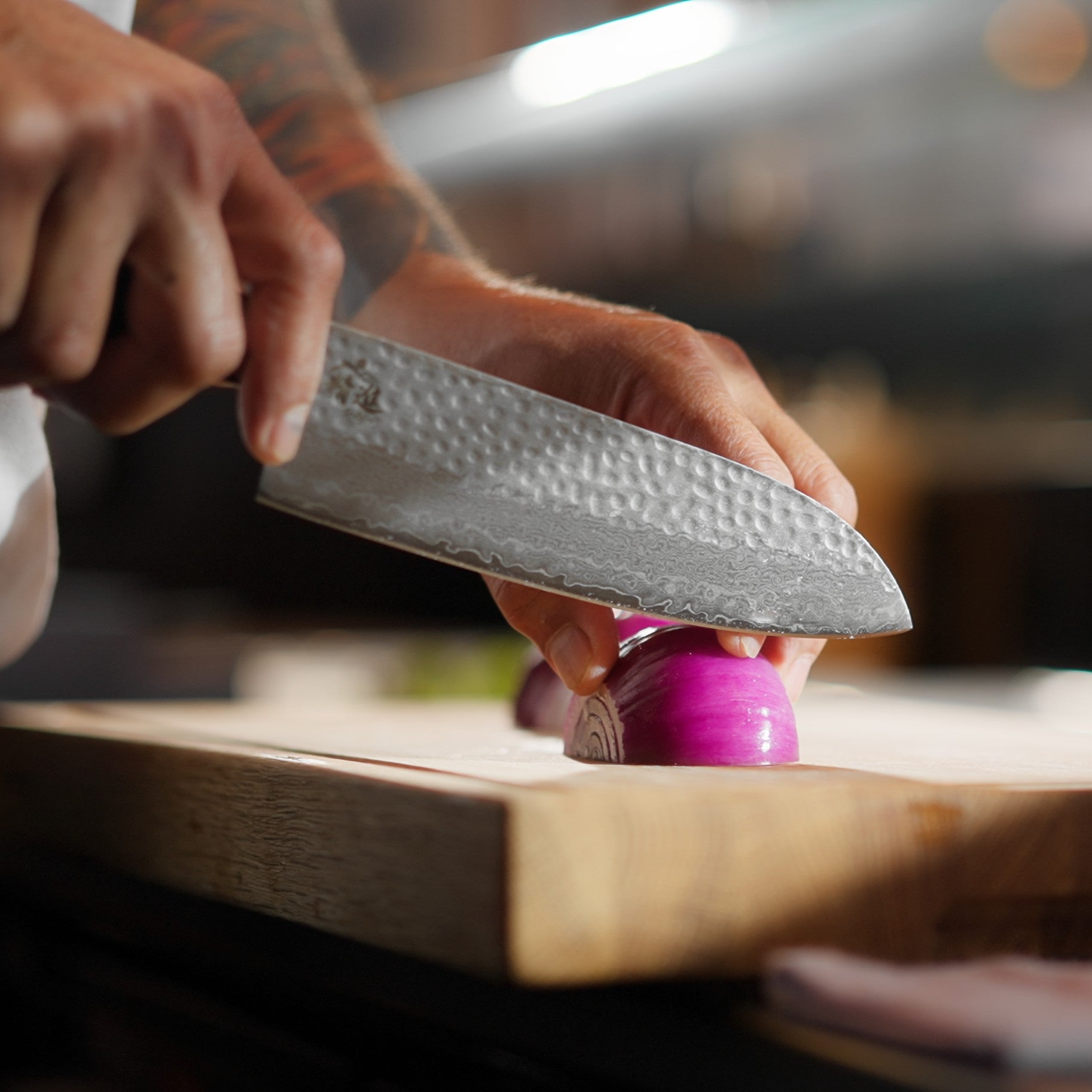 Shojin Taru Santokukniv