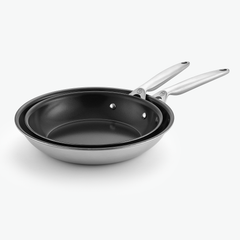 #Sätt_Panna Duo - 2 delar