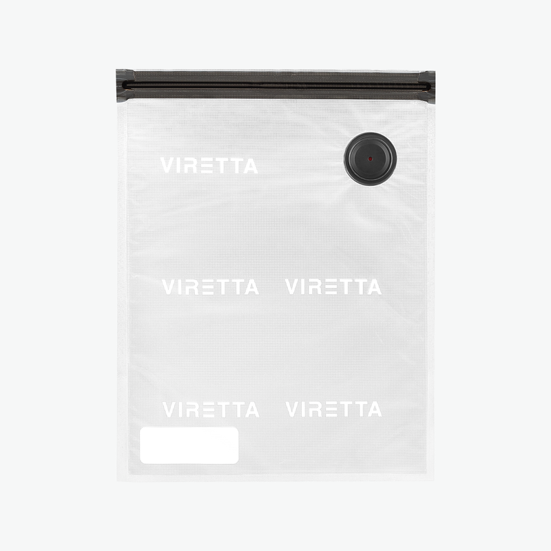 Vakuumpåsar – Startpaket, 10-pack (4/4/2)