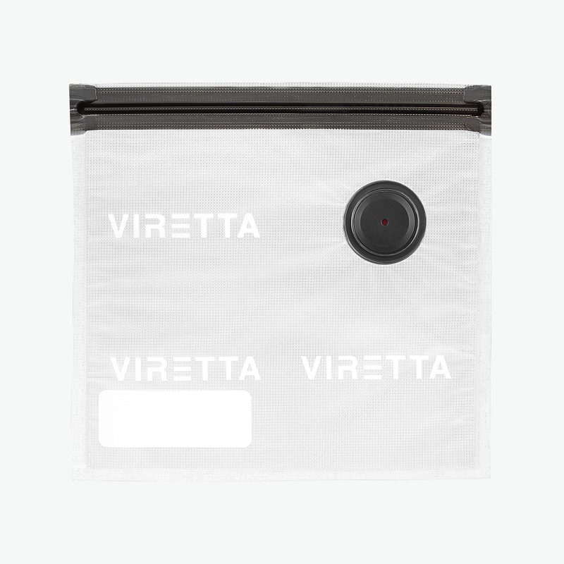 Vakuumpåsar – Liten förpackning (10 st)