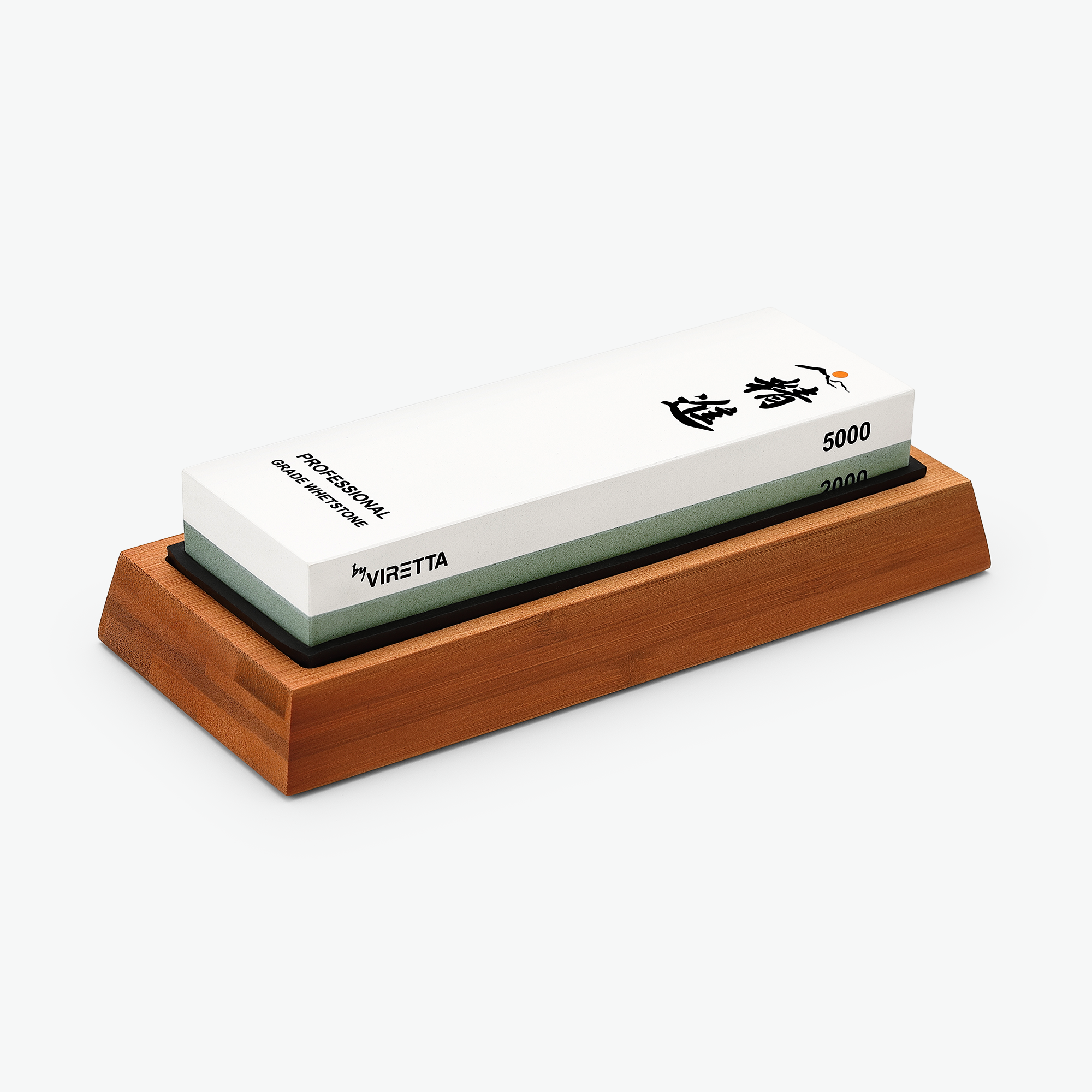 Shojin slipsten 2000/5000