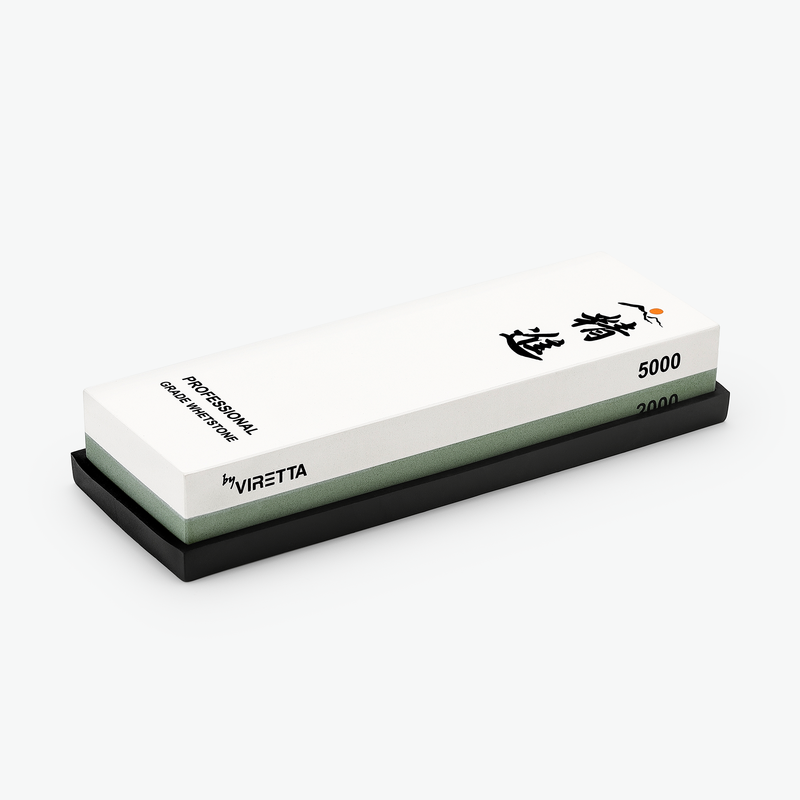 Shojin slipsten 2000/5000