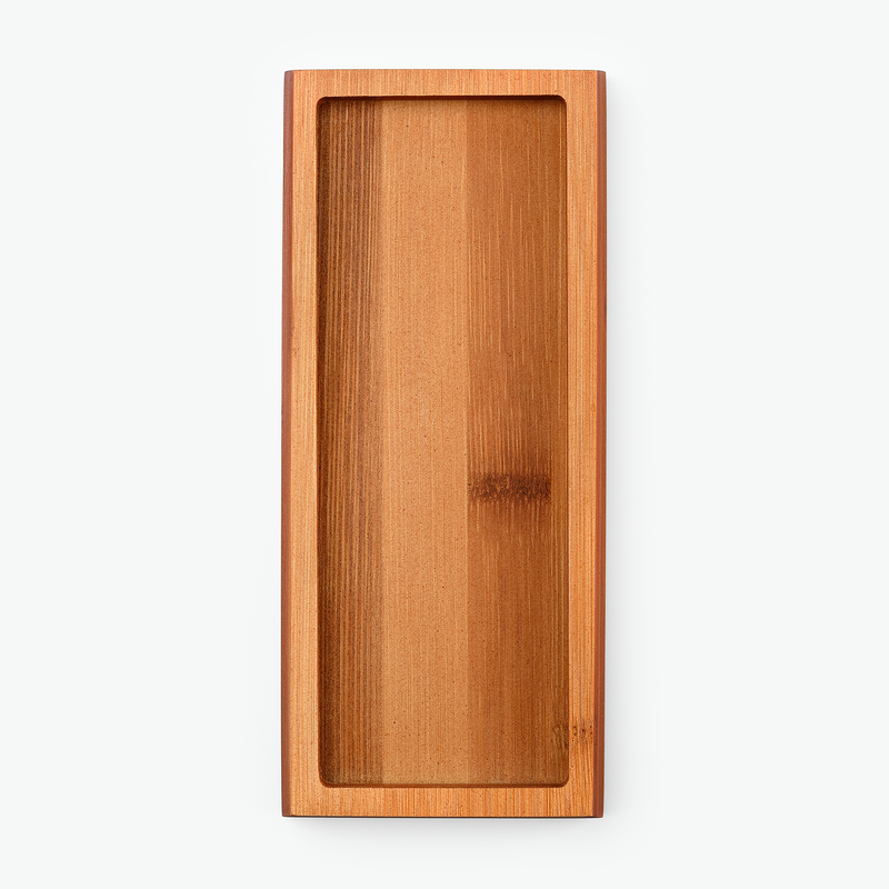 Shojin Slipstenhållare i bambu
