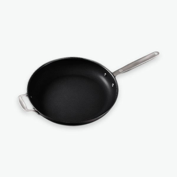 Stekpanna Ø30 i Titanium Plasma