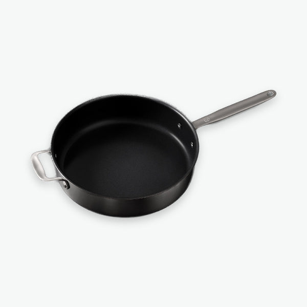 Sautépanna Ø28 i Titanium Plasma