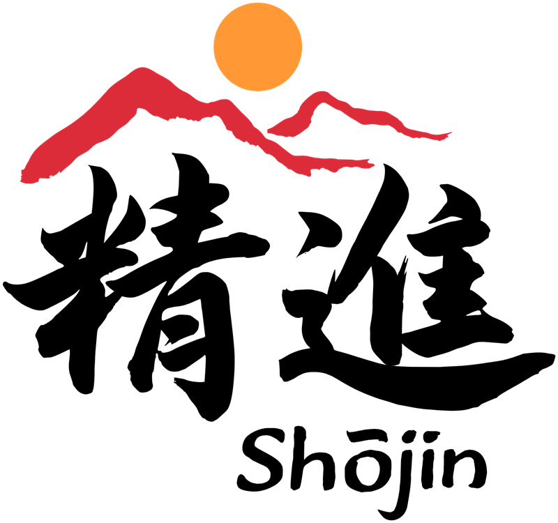 Shōjin